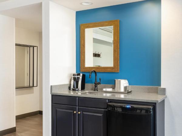 Galt House Hotel, A Trademark Collection Hotel : photo 3 de la chambre two-bedroom suite with waterview - non-smoking