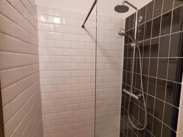 Treestyle Deluxe Rooms : photo 4 de la chambre studio