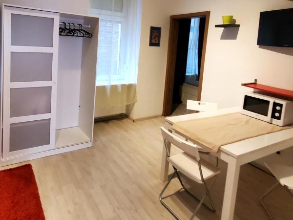 Treestyle Deluxe Rooms : photo 1 de la chambre studio