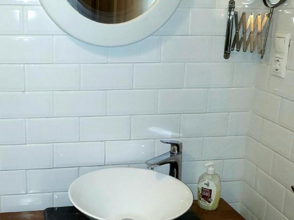 Treestyle Deluxe Rooms : photo 7 de la chambre studio