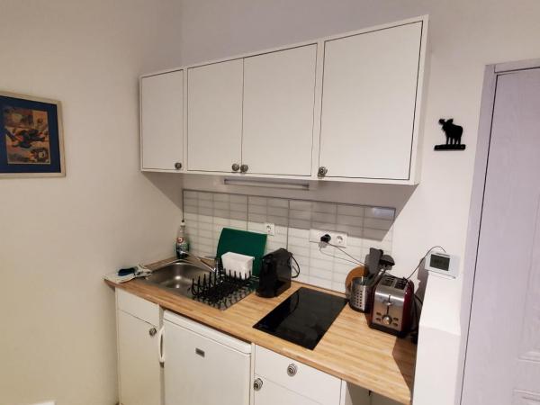 Treestyle Deluxe Rooms : photo 3 de la chambre studio