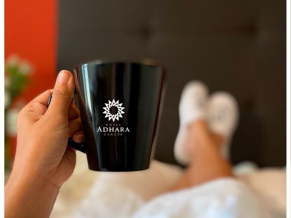 Adhara Hacienda Cancun : photo 1 de la chambre chambre double avec 2 lits doubles