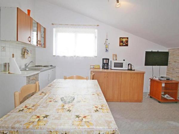 Rooms and apartments PALMA B&B : photo 8 de la chambre appartement - vue sur mer