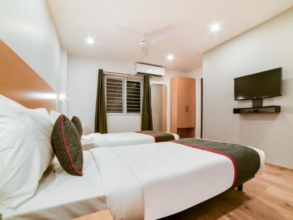 Super Townhouse 363 Sarjapur Near Bellandur : photo 8 de la chambre chambre double standard