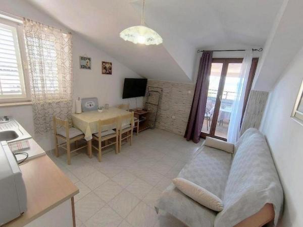 Rooms and apartments PALMA B&B : photo 8 de la chambre appartement - vue sur mer