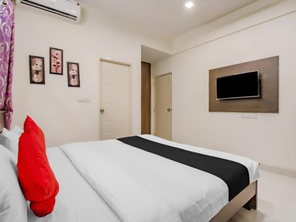 Sln Suites : photo 3 de la chambre chambre double standard