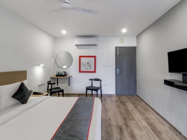 Townhouse RCC Majestic LB Nagar : photo 5 de la chambre chambre triple classique