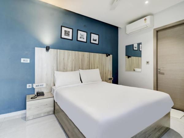 Sleek Townhouse Galexia Hotel and Resorts : photo 5 de la chambre chambre triple classique