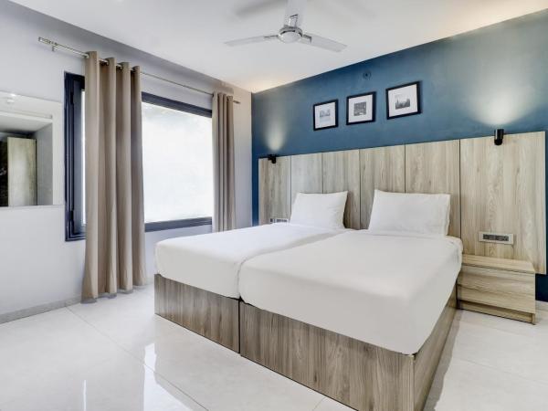 Sleek Townhouse Galexia Hotel and Resorts : photo 1 de la chambre chambre triple classique