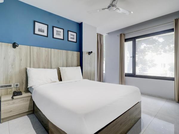 Sleek Townhouse Galexia Hotel and Resorts : photo 3 de la chambre chambre triple classique