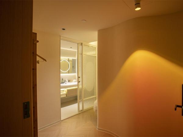 一苇文旅酒店 : photo 3 de la chambre chambre double
