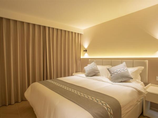 一苇文旅酒店 : photo 6 de la chambre chambre familiale