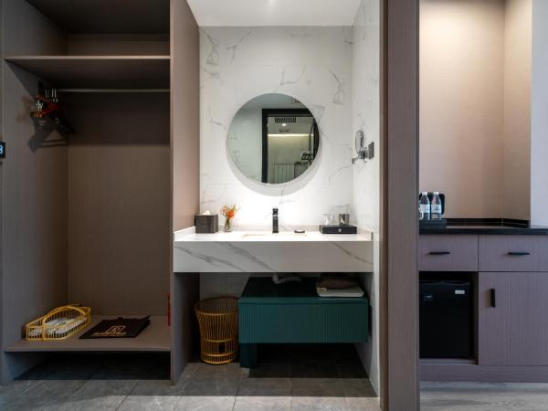 Ruilan Grandyard Hotel : photo 3 de la chambre chambre lits jumeaux deluxe