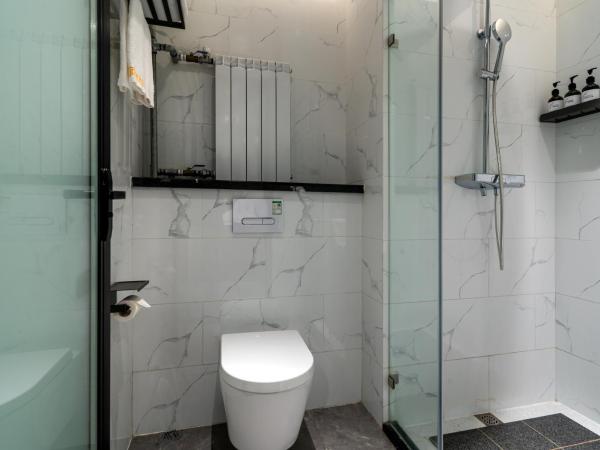 Ruilan Grandyard Hotel : photo 4 de la chambre chambre double deluxe