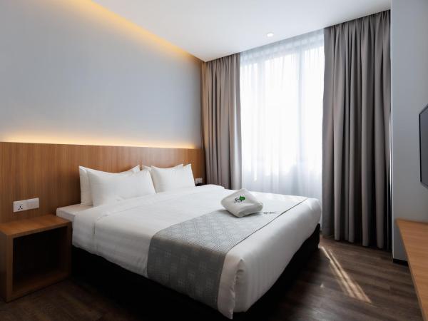 56 Hotel : photo 1 de la chambre appartement 2 chambres