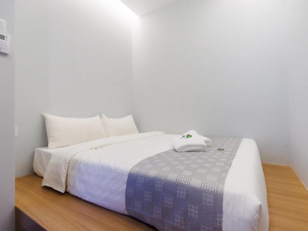 56 Hotel : photo 2 de la chambre appartement 2 chambres