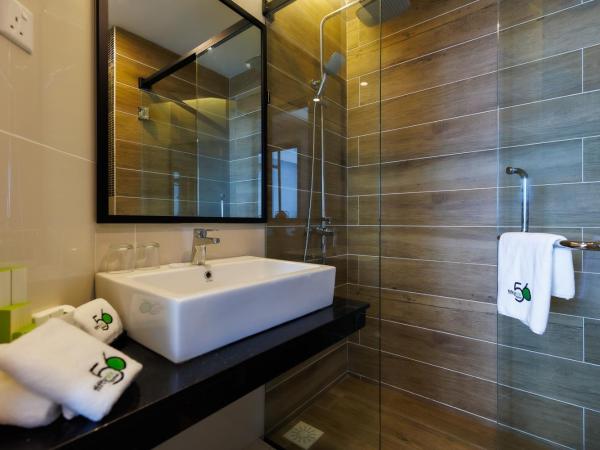 56 Hotel : photo 4 de la chambre appartement 2 chambres