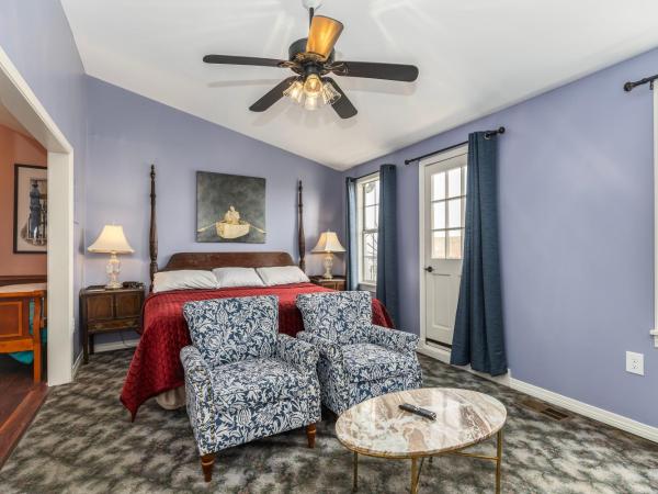 Hotel Villa Convento : photo 5 de la chambre suite lit king-size avec balcon