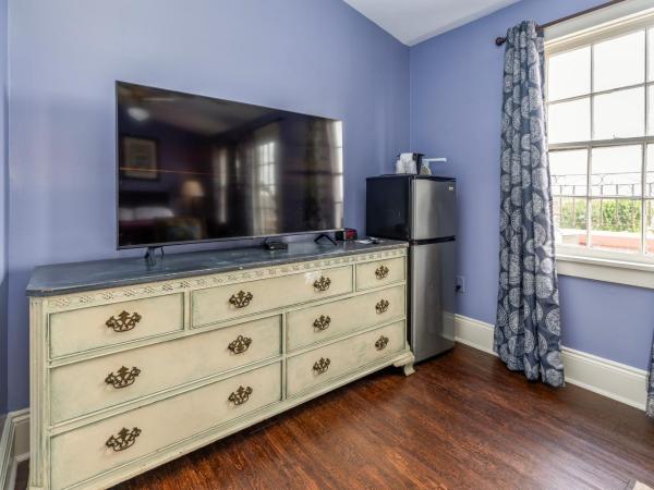 Hotel Villa Convento : photo 3 de la chambre suite lit king-size avec balcon