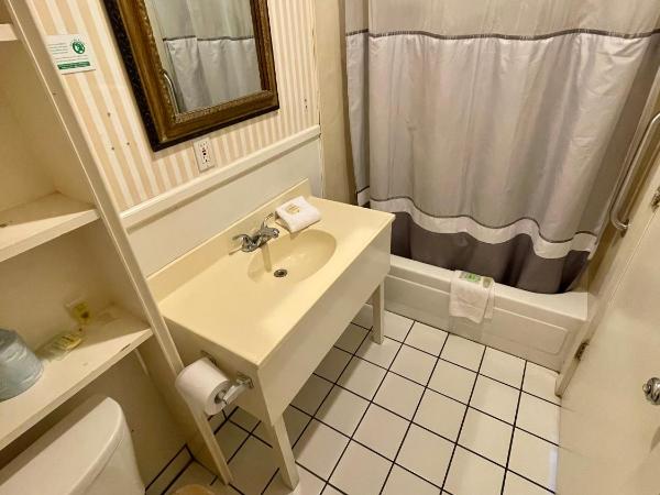 Hotel Villa Convento : photo 9 de la chambre chambre lit queen-size avec lits jumeaux