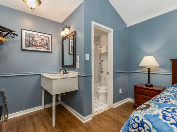 Hotel Villa Convento : photo 2 de la chambre chambre avec lit queen-size - vue sur cour