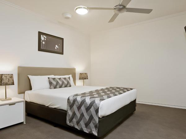 The Capitol Apartments : photo 2 de la chambre appartement 1 chambre