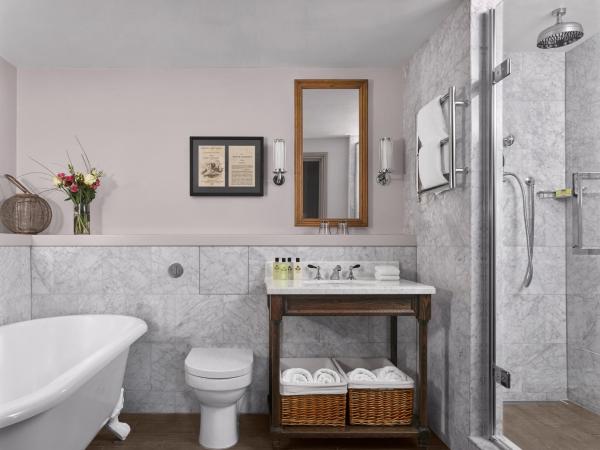 InterContinental Edinburgh The George, an IHG Hotel : photo 5 de la chambre suite 1 chambre - vue sur ville