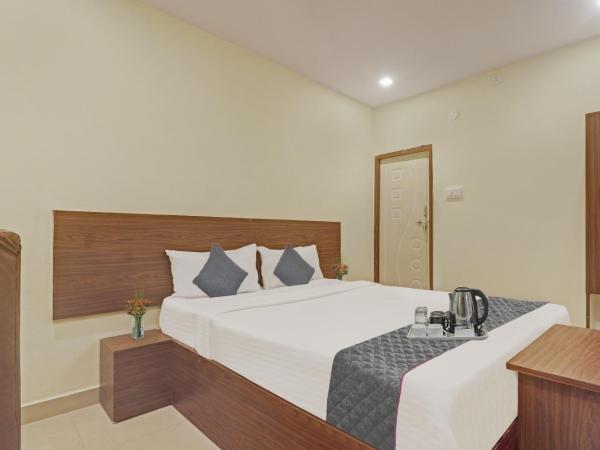 Townhouse Hotel Ragas Grand : photo 1 de la chambre chambre double standard