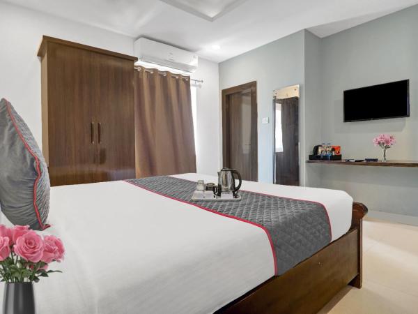 Townhouse RCC PARK VIEW INN : photo 7 de la chambre chambre triple classique