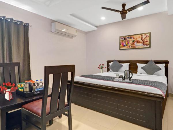 Townhouse RCC PARK VIEW INN : photo 1 de la chambre chambre triple classique