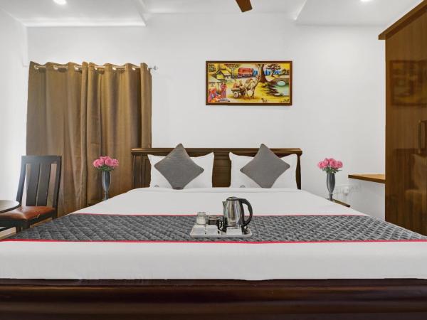 Townhouse RCC PARK VIEW INN : photo 10 de la chambre chambre triple classique