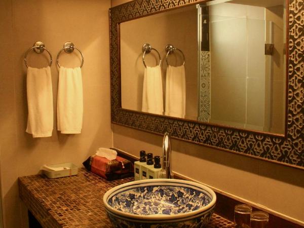 Arun Residence : photo 2 de la chambre suite