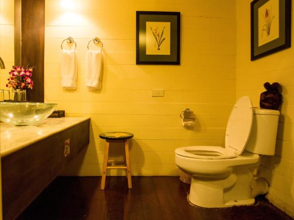 Arun Residence : photo 2 de la chambre chambre double deluxe