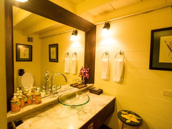 Arun Residence : photo 3 de la chambre chambre double deluxe