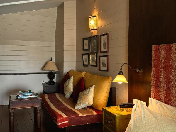 Arun Residence : photo 4 de la chambre chambre double deluxe