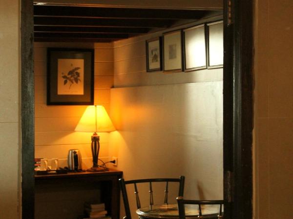 Arun Residence : photo 7 de la chambre chambre double deluxe