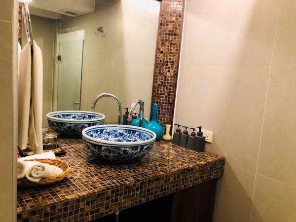 Arun Residence : photo 9 de la chambre chambre double deluxe