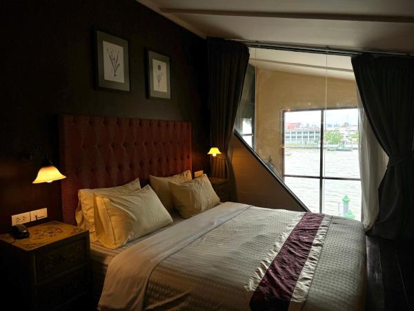 Arun Residence : photo 1 de la chambre chambre double deluxe