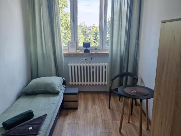 CZARNA PERŁA : photo 2 de la chambre chambre simple