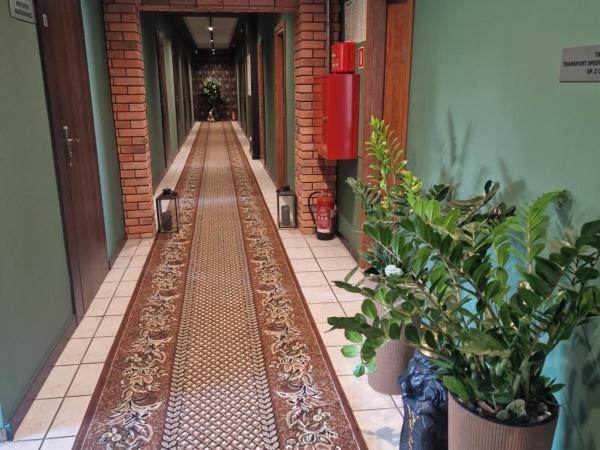 CZARNA PERŁA : photo 1 de la chambre chambre double