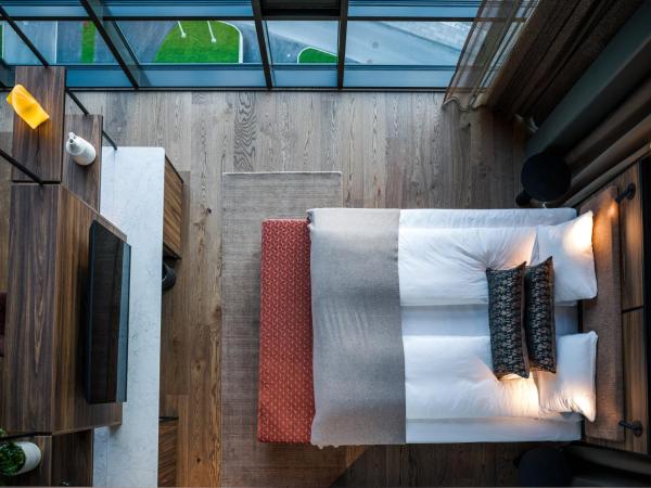 Quality Hotel Panorama : photo 3 de la chambre suite