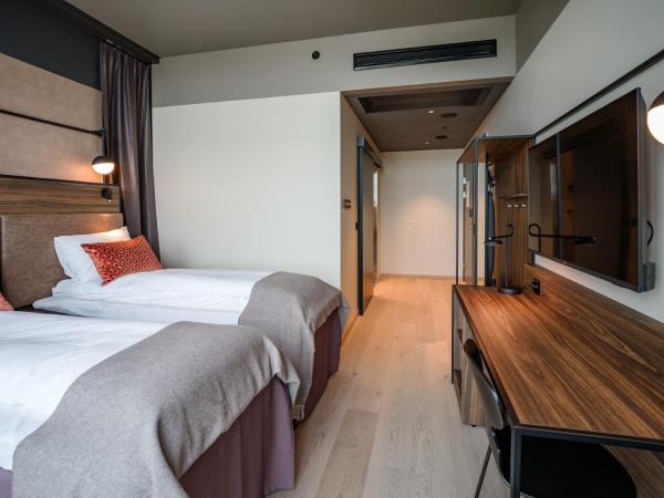 Quality Hotel Panorama : photo 4 de la chambre chambre double