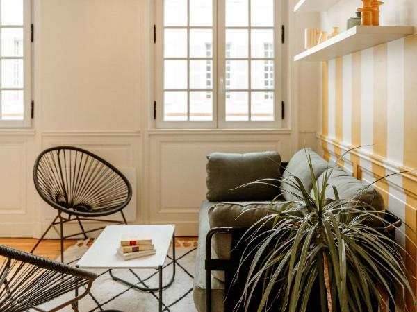 CENTRAL LA ROCHELLE : photo 9 de la chambre dortoir mixte de 10 lits