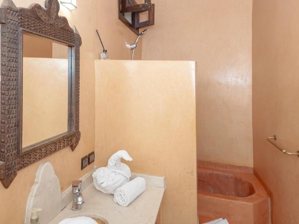 Dar Tuscia : photo 9 de la chambre chambre double deluxe
