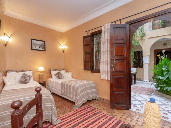 Dar Tuscia : photo 4 de la chambre chambre double deluxe