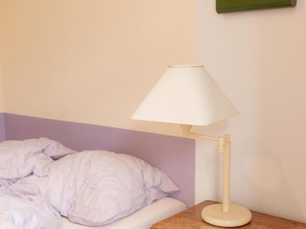 Hostel Ani&Haakien : photo 4 de la chambre chambre double Économique