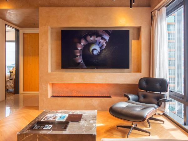 Georgetown Tropicana 218 by Airlevate Suites : photo 4 de la chambre appartement 3 chambres