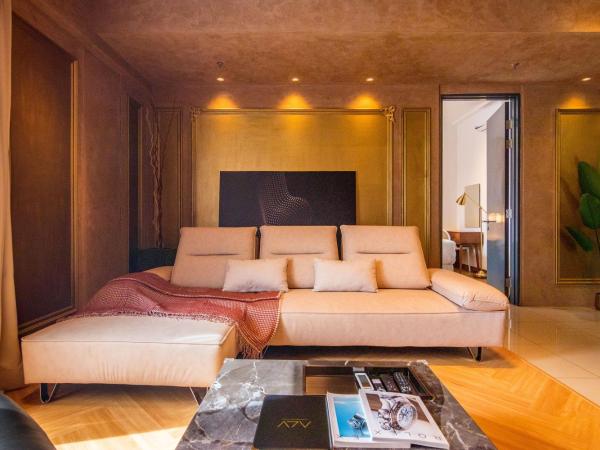 Georgetown Tropicana 218 by Airlevate Suites : photo 6 de la chambre appartement 3 chambres