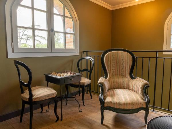 Castel Bois Marie, Maison d'hôtes : photo 7 de la chambre chambre double standard