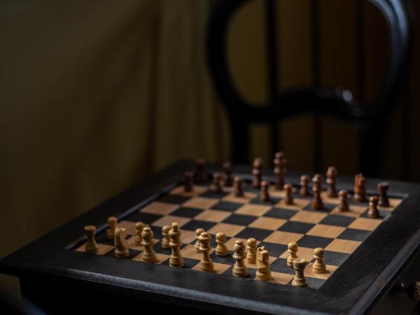 Castel Bois Marie, Maison d'hôtes : photo 6 de la chambre chambre double standard